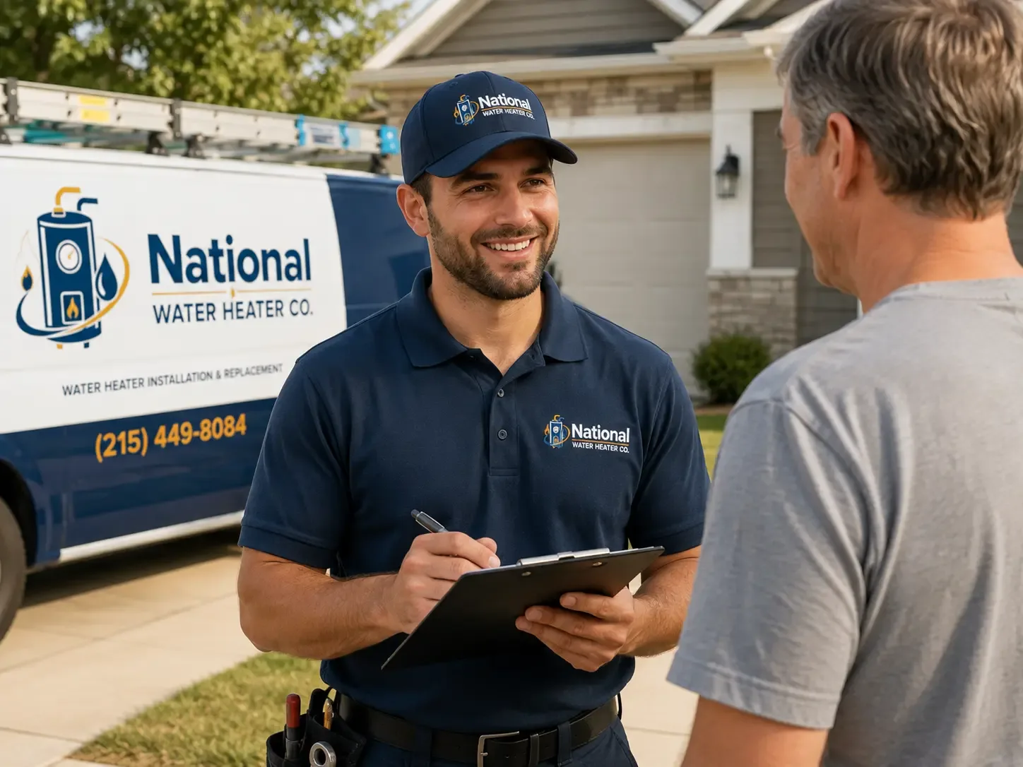 Water Heater Installation Gilberton, PA FAQs